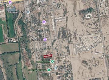Terreno / Lote , La Paz · Lote Listo Para Construir Tu Patrimonio