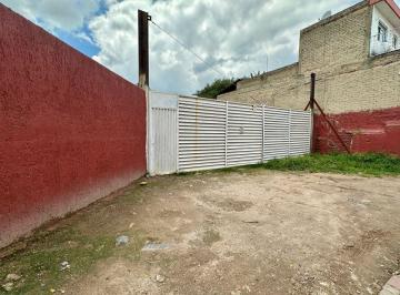 Terreno comercial , San Pedro Tlaquepaque · Terreno Ideal Para Desarrollar en Santa Maria Tequepexpan, San Pedro Tlaquepaque