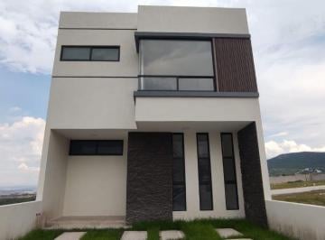 Casa de 3 habitaciones, El Marqués · Casa Lyon - Capital Sur