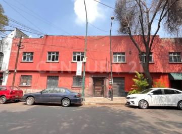 Departamento · 84m² · 3 Recámaras · Departamento en Venta en Santa Maria La Ribera Cdmx