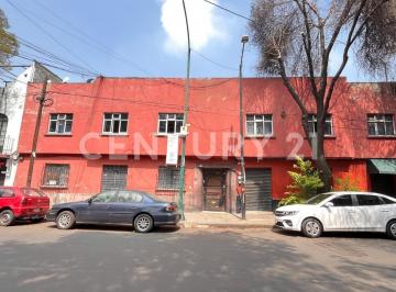 Departamento · 84m² · 3 Recámaras · Departamento en Venta en Santa Maria La Ribera Cdmx