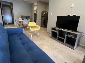 1 · Loft en Renta Amueblado en Montes de Ame Mérida Yucatán