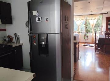 Departamento de 2 habitaciones, Miguel Hidalgo · Espacioso Departamento en Colonia Escandón