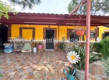 Casa · 179m² · 2 Recámaras · Casa en Venta Col Buena Vista Piedras Negras, Coahuila