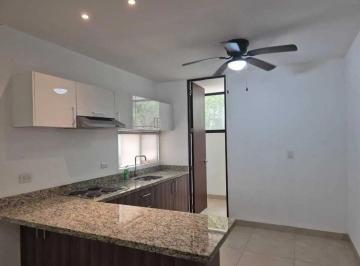 1 · Departamento en Renta Zona Norte en Montebello, Mérida Yucatán