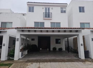 Casa de 5 habitaciones, Tlajomulco de Zúñiga · Casa en Venta Residencial Bonanza