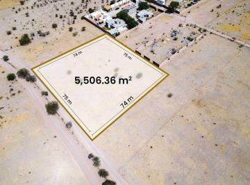 Terreno / Lote , Aguascalientes · Terreno Comercial en Venta de 5,506 m² en Los Pocitos, Aguascalientes