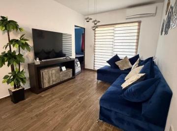Departamento de 2 habitaciones, Guadalupe · Departamento en Renta en Santa Fe Living