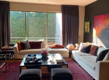 Casa en condominio de 3 habitaciones, Alvaro Obregón · Casa en Renta en Paso de Las Lomas