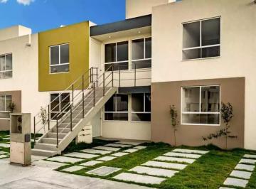 Casa · 49m² · 2 Recámaras · 1 Estacionamiento · Casas Desde $791,000 en Tizayuca Hidalgo. Para Tu Crédito.
