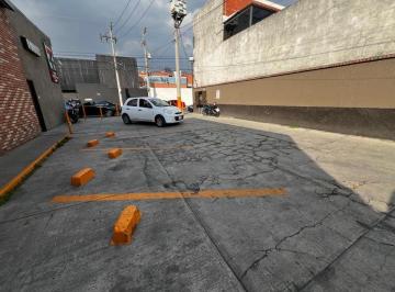 Terreno / Lote Renta 697m² · Terreno Comercial en Renta C/construcciónav San Mateo Santa Cruz Acatlán Naucalpan