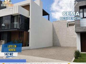 Terreno / Lote , Pachuca · Lote en Venta en Gema Residencial, Pachuca, Hgo.