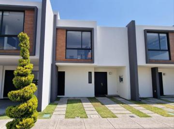 Foto 1 · Casa en Venta en Aurea Toluca, Mod. Sanzio 3 Recamaras
