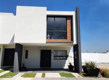 Foto 1 · Casa Nueva 3 Recámaras en Toluca, Fraccionamiento Áurea con Amenidades, Mod Giorgo
