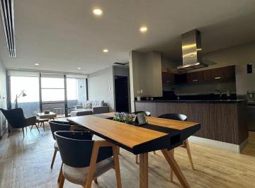 1 · Departamento Venta Amueblado en Zona Exclusiva Amueblado en Montes de Ame