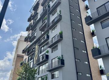 Departamento · 70m² · 1 Recámara · 2 Estacionamientos · Departamento Amueblado en Renta 1 Hab, Punta Cascatta Junto a Barrio Cascatta