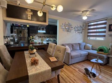 Departamento de 2 habitaciones, Venustiano Carranza · Departamento en Venta en Nicolás Bravo