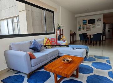 Departamento · 78m² · 2 Recámaras · 2 Estacionamientos · Departamento en Renta en Nuevo Polanco