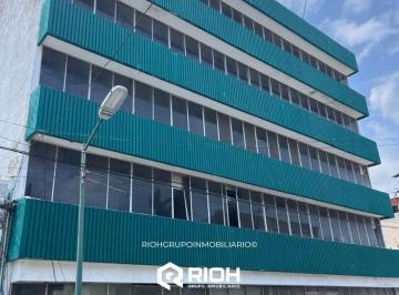 Edificio · 877m² · Edificio Comercial en Venta Zona Centro Tampico