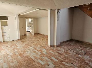 Casa de 5 habitaciones, Coyoacán · Casa en Renta Ensan Pablo Tepetlapa, Coyoacán