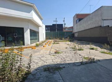 Terreno comercial , Naucalpan de Juárez · Renta Terreno Comercial C/const. Santa Cruz Acatlán, Av San Mateo, Naucalpan