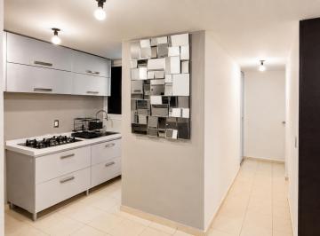 Departamento de 2 habitaciones, Azcapotzalco · Dpto Amueblado en Renta en Azcapotzalco Centro 2 Recamaras + Estacionamiento