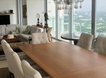 1 · PH de Lujo en Venta Amueblado Country Towers