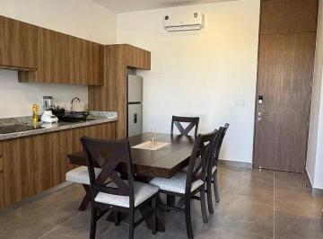 1 · Departamento en Renta Amueblado en Altabrisa Merida, Yucatan
