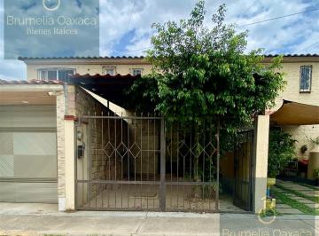 Casa · 91m² · 3 Recámaras · 1 Estacionamiento · Casa en Venta en Fracc. Los Laureles, Santa Cruz Xoxocotlán, Oaxaca.