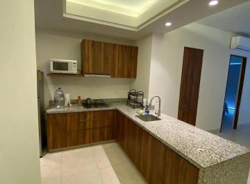 1 · Departamento Renta Amueblado Punta Brisa en Altabrisa, Mérida Yucatán