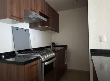 Departamento en Renta de 2 habitaciones Zona Esmeralda · Departamento en Park View Zona Esmeralda