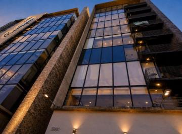 Departamento de 3 habitaciones, San Andrés Cholula · Renta Torre Montage Lomas de Angelopolis | 212 m², 3 Recámaras con Baño y Vista a Volcanes