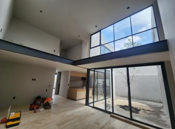 Casa de 3 habitaciones, Querétaro · Casa Nueva en Venta con Recámara Principal en Planta Baja | Lomas del Campanario Norte