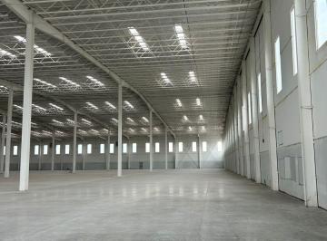 Nave industrial , Saltillo · Nave Industrial de 10,328 m² en Renta en Ramos Arizpe