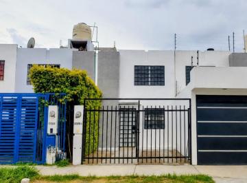 Casa · 79m² · 2 Recámaras · 1 Estacionamiento · Casa en Venta Héroes de León, León Guanajuato