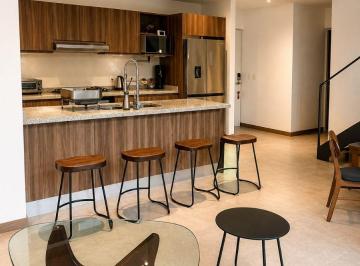 Departamento de 2 habitaciones, Tlalnepantla de Baz · Estrena Departamento de 143 m² con Jardín Independiente en ID Vertical Satélite