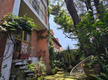 Casa de 3 habitaciones, Alvaro Obregón · Casa en Venta Lomas de Tarango