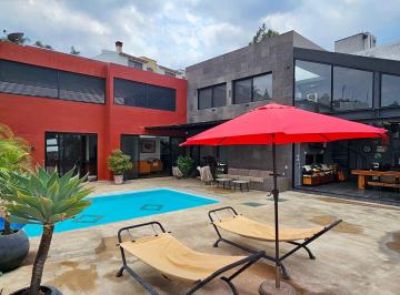 Casa de 3 habitaciones, Cuernavaca · Casa con Alberca en Fraccionamiento Real de Tetela