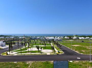 Terreno / Lote · 177m² · Terreno Nuevo en Venta Lomas del Mediterraneo
