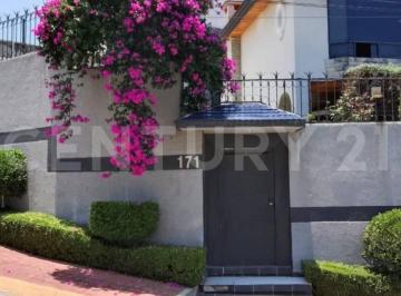 Casa · 239m² · 3 Recámaras · 3 Estacionamientos · Casa en Venta en Lomas de San Mateo, Naucalpan, Mex.