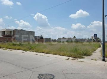 Terreno / Lote · 1064m² · Terreno en Renta Abelardo L. Rodriguez Fracc Puesta del Sol