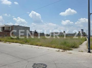 Terreno / Lote · 1064m² · Terreno en Renta Abelardo L. Rodriguez Fracc Puesta del Sol