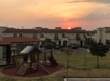 Casa en condominio de 3 habitaciones, San Mateo Atenco · Casa Adjudicada con Rápida Conectividad a Cdmx en "Hacienda Santa María" San Mateo Atenco Edo Mex