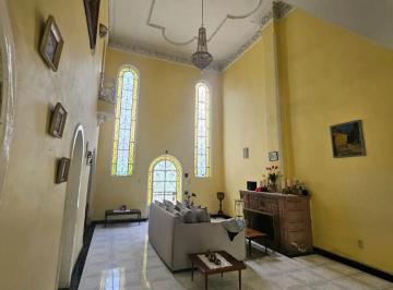 Casa de 6 habitaciones, Benito Juárez · Tajin Narvarte