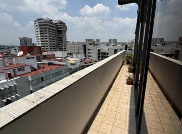 Departamento de 3 habitaciones, Miguel Hidalgo · Departamento en Renta en Lomas de Chapultepec