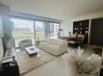 Departamento de 2 habitaciones, Cuajimalpa de Morelos · Precioso Departamento en Renta en Península, Santa Fe