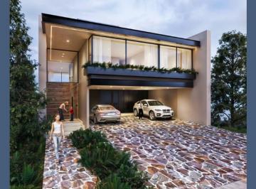 Casa en condominio de 4 habitaciones, León · Casa Vta y Preventa La Camp. Francesa Mod. Estrasburgo 4 Rec 4 Baños Roof Garden 3 Pta Vista Espectac