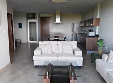 1 · Departamento Renta Amueblado Zona Norte Montes de Ame, Merida Yucatan