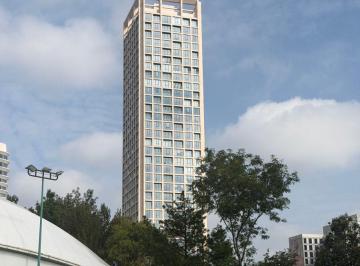 Departamento de 3 habitaciones, Huixquilucan · Departamento en Renta en Interlomas. Nua. Alberca y Vigilancia a Estrenar