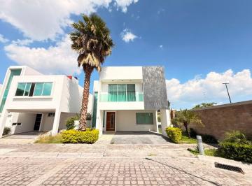 Casa de 3 habitaciones, San Andrés Cholula · Casa en Renta Cluster Puebla Blanca, Lomas de Angelopolis Puebla